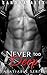 Never Too Deep (Insatiable Book 3)