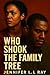 Who Shook the Family Tree by Jennifer L. Ray