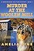 Murder at the Woolen Mill by Amelia Pine