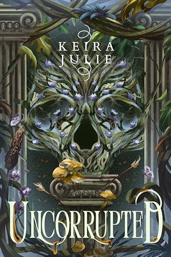 Uncorrupted (Surviving The Ancients Book 1)