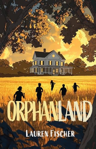 Orphanland (Paperback)
