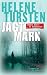 Jagtmark (Embla Nyström Book 1) (Danish Edition)