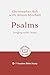 Psalms: Singing with Jesus:...