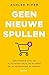 Geen nieuwe spullen by Ashlee Piper