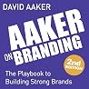 Aaker on Branding...