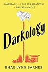 Darkology: Blackf...