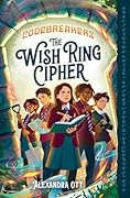 The Wish Ring Cipher