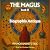 Biographia Antiqua: The Mag...