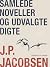 Samlede noveller og udvalgt...