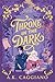 Throne in the Dark (Standard Edition) (Villains & Virtues, 1)