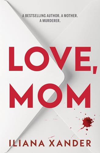 Love, Mom (Paperback)