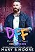 DFF by Mary B. Moore