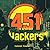 451 Crypto Hackers by Colonel Fowler
