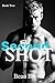 Second Shot: Gay Hockey MM Romance (Hockey Bros MM Romance Book 2)