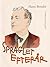 Spraglet efterår (Hans Bendix erindringer Book 3) by Hans Bendix