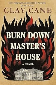 Burn Down Master's House