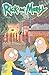 Rick and Morty #7