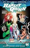 Harley Quinn, Vol. 4 by Jimmy Palmiotti
