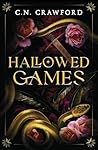 Hallowed Games
