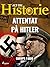 Attentat på Hitler (Europa ...