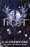 Frost: A fae romance
