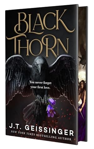 Blackthorn