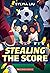 Stealing the Score by Sylvia  Liu