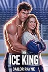 The Ice King: A Steamy Sport Romance Novella Book cover for The Ice King: A Steamy Sport Romance Novella