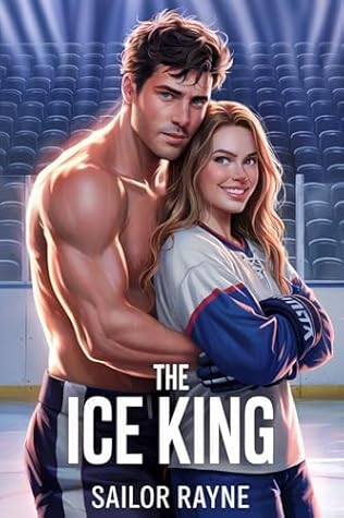 The Ice King: A Steamy Sport Romance Novella