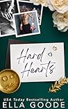 Hard Hearts by Ella Goode