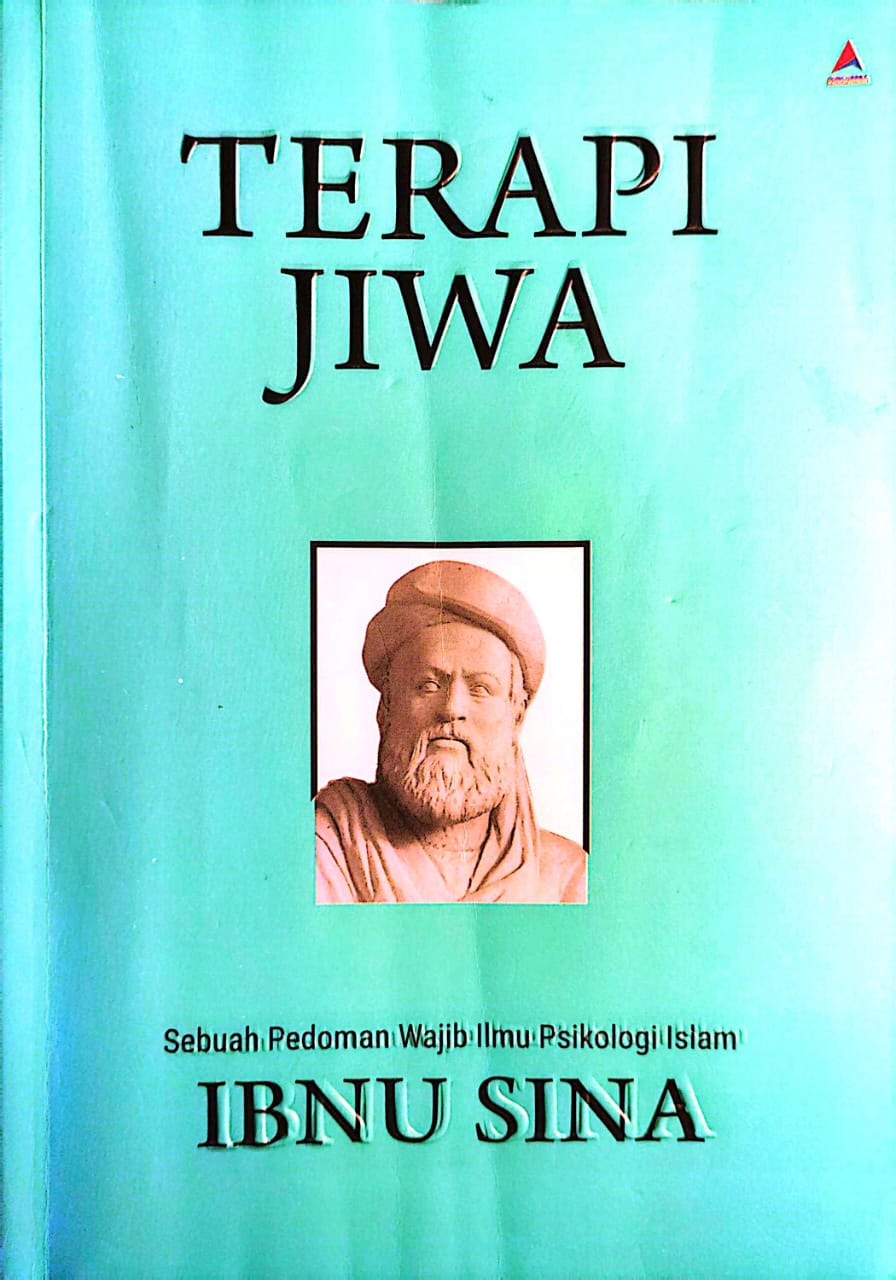 Terapi Jiwa