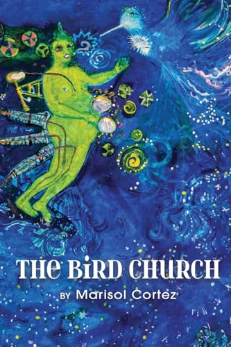 The Bird Church (Paperback)