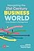 Navigating the 21st Century Business World by Dorottya Sallai