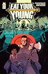 Eat Your Young by Brian Buccellato