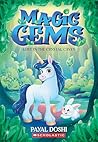 Lost in the Crystal Caves (Magic Gems #2)