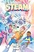 Secret S.T.E.A.M. Society: ...