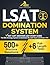 LSAT Domination System by Logan Sutherland