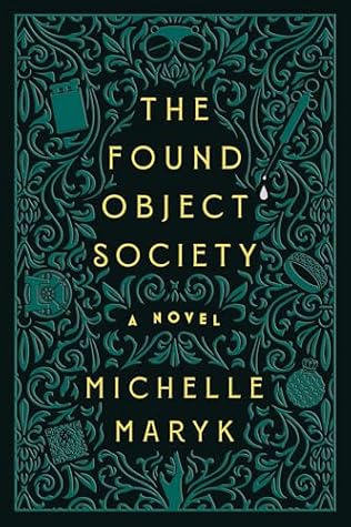The Found Object Society