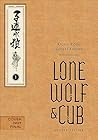 Lone Wolf and Cub...
