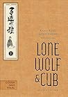 Lone Wolf and Cub...