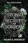 Storm of Secrets ...
