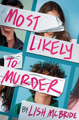 Most Likely to Murder (Paperback)
