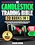 The Candlestick Trading Bible by Mason Burke