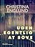 Uden egentlig at sove by Christina Englund