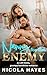 Nanny for the Enemy: An off limits, grumpy/sunshine romance