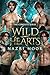 Wild Hearts by Nazri Noor
