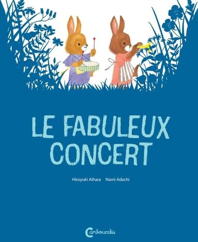 LE FABULEUX CONCERT (Paperback)