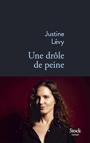 Une drôle de peine (Paperback)