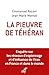 La pieuvre de Téhéran