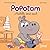 Popotam s'habille tout seul